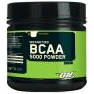 BCAA Optimum Nutrition BCAA 5000 Powder (300gr)